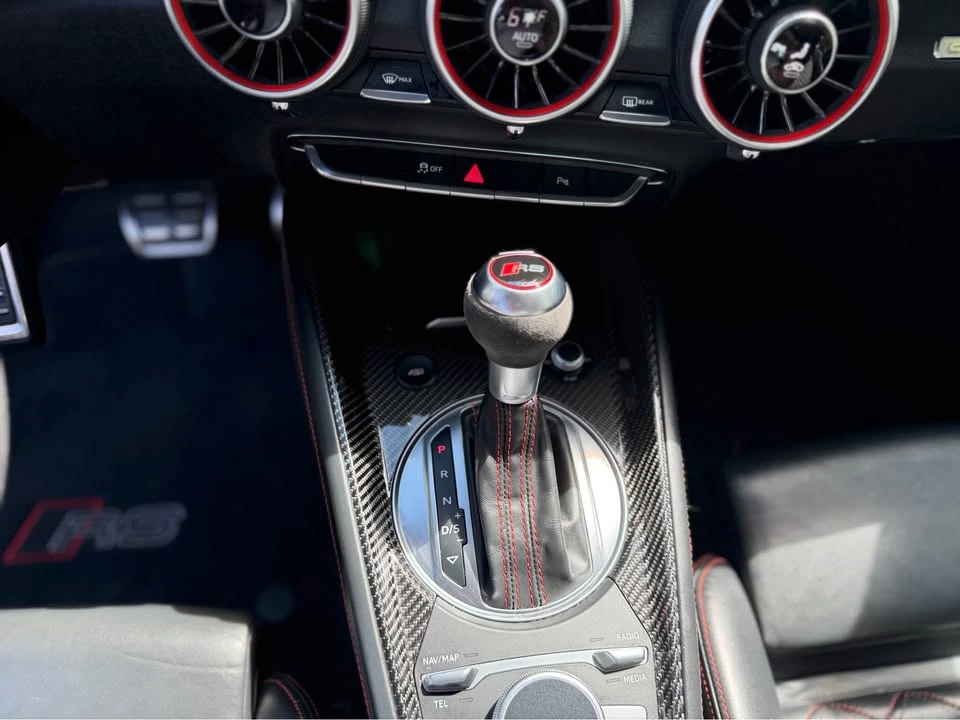 2018 Audi TT RS Mk3 - Image 17 of 20