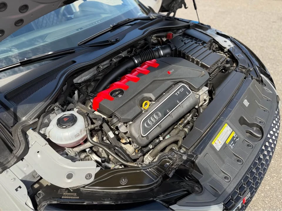 2018 Audi TT RS Mk3 - Image 20 of 20