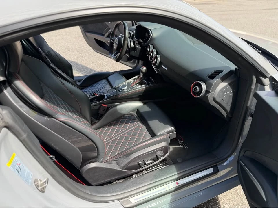 2018 Audi TT RS Mk3 - Image 19 of 20