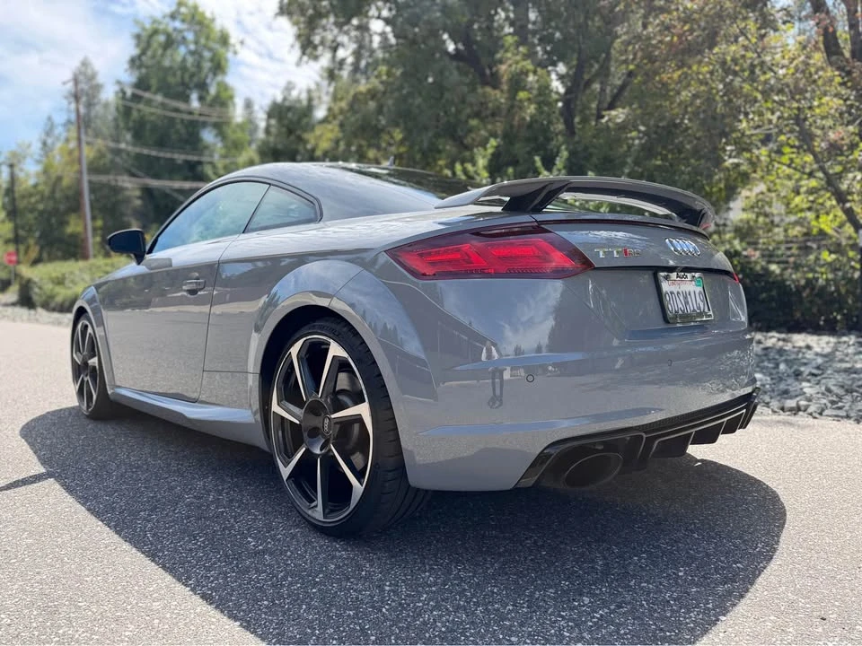 2018 Audi TT RS Mk3 - Image 4 of 20
