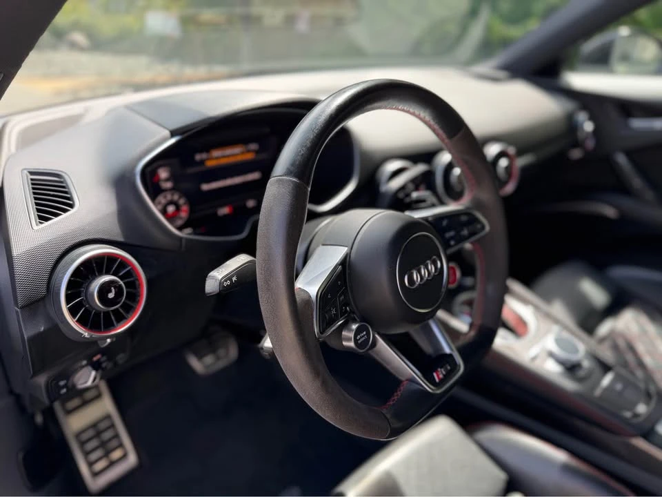 2018 Audi TT RS Mk3 - Image 14 of 20