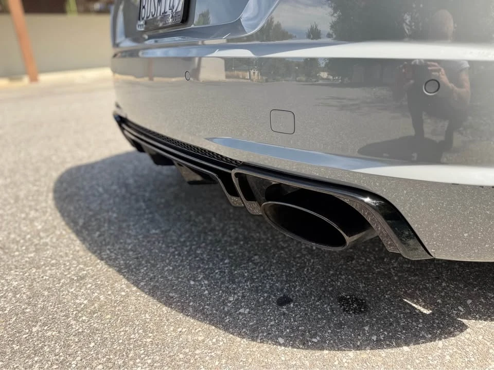 2018 Audi TT RS Mk3 - Image 9 of 20