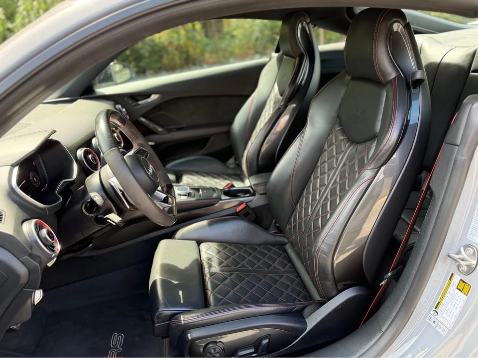 2018 Audi TT RS Mk3 - Image 12 of 20