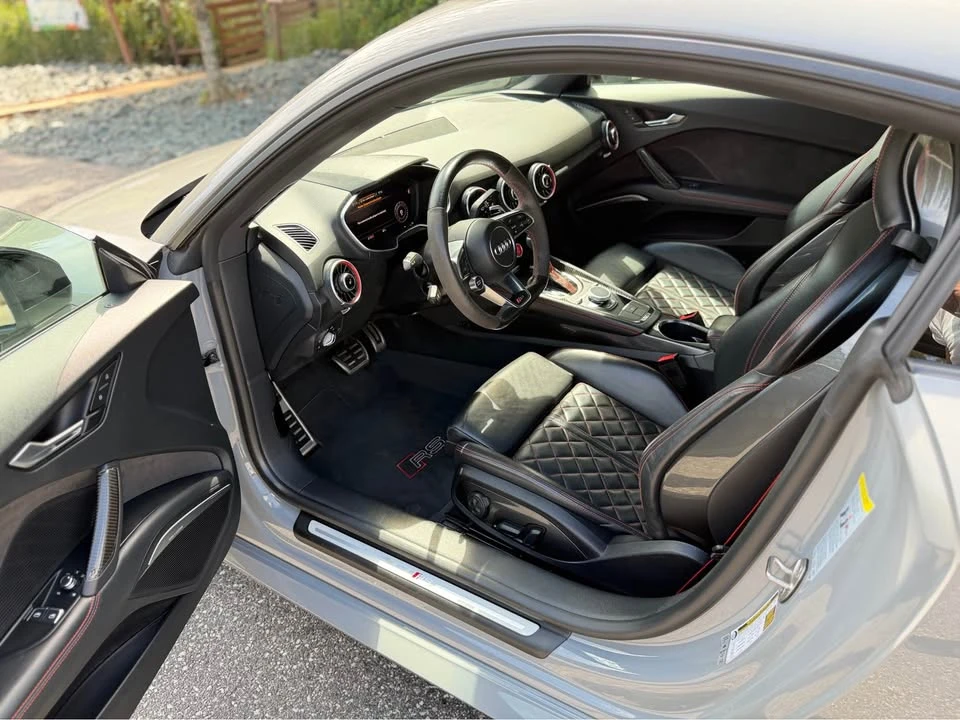 2018 Audi TT RS Mk3 - Image 10 of 20