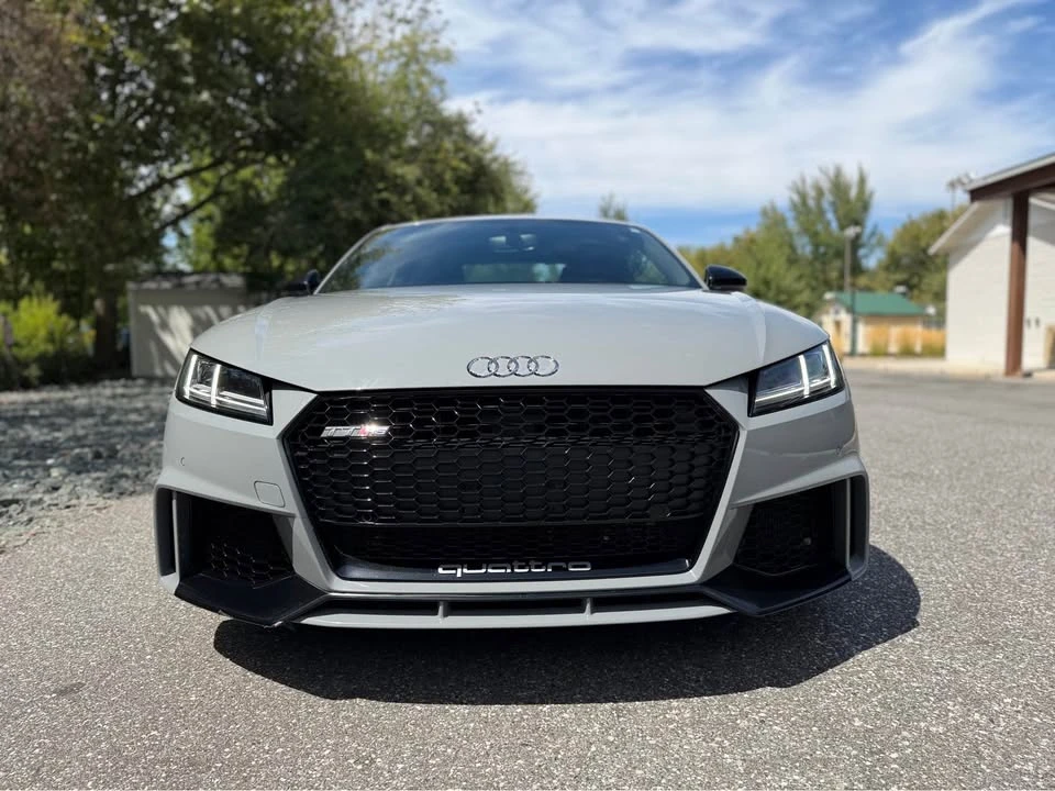 2018 Audi TT RS Mk3 - Image 4 of 20