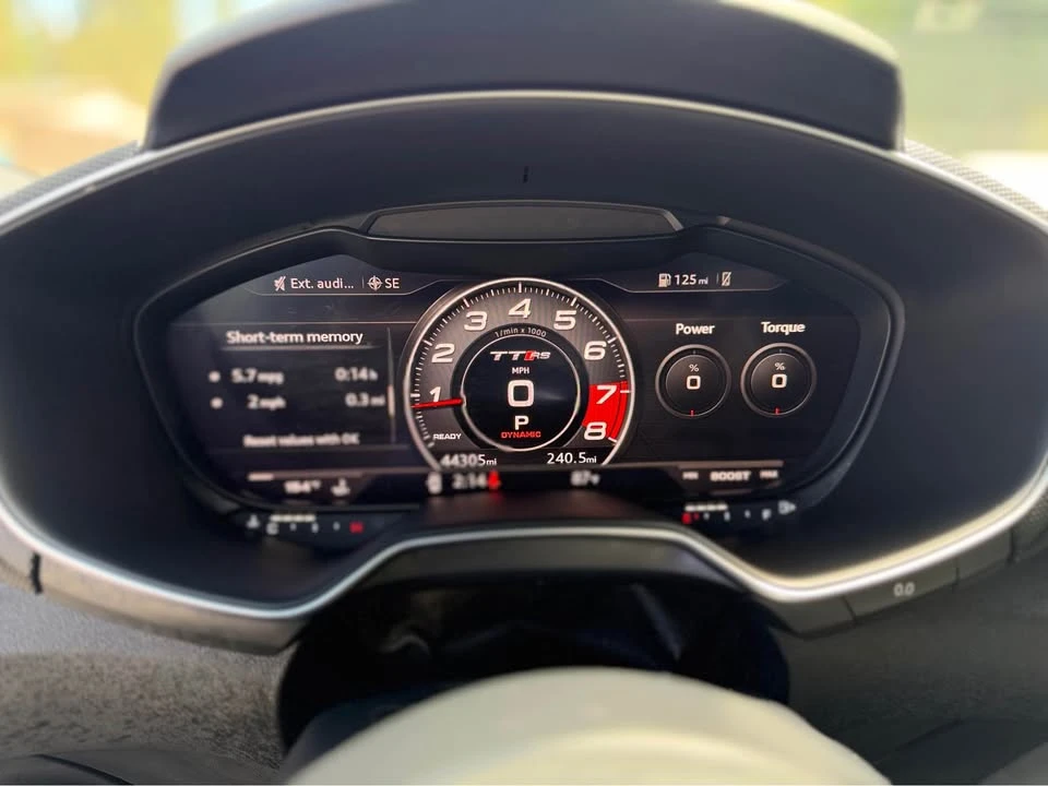 2018 Audi TT RS Mk3 - Image 14 of 20