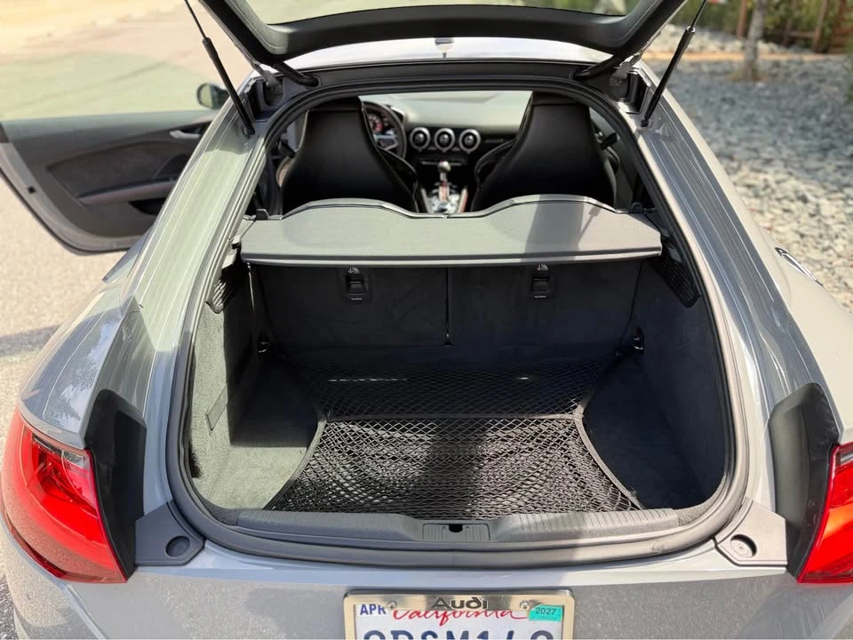 2018 Audi TT RS Mk3 - Image 16 of 20