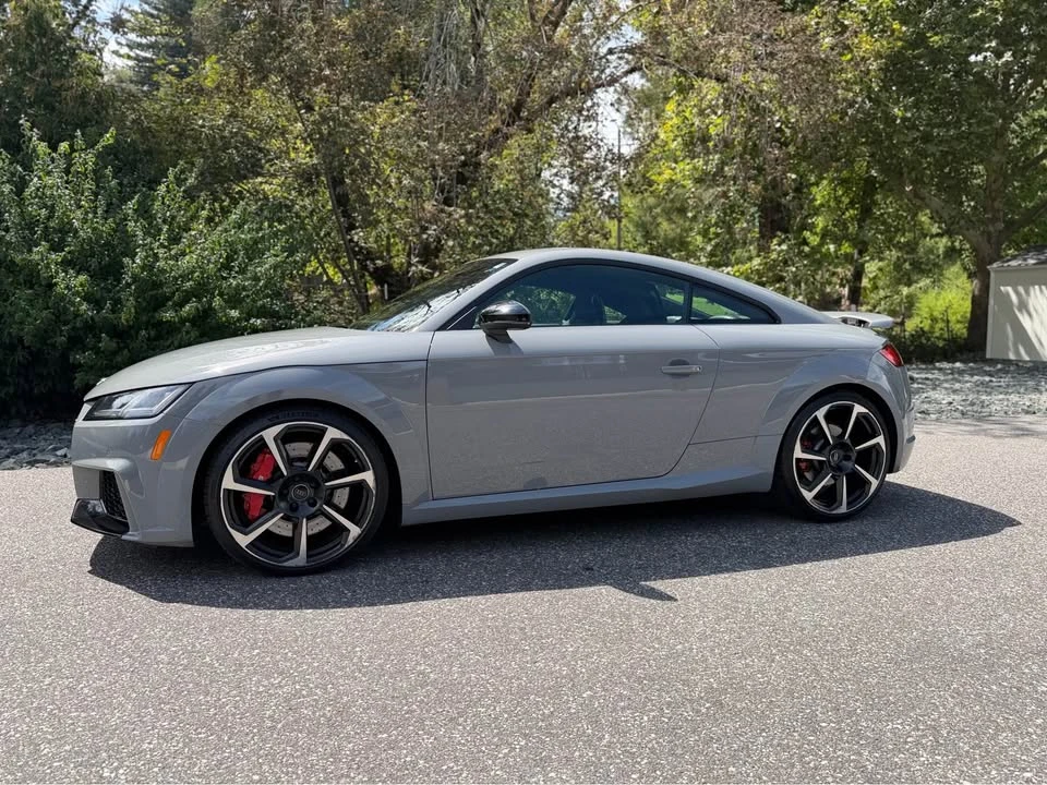 2018 Audi TT RS Mk3 - Image 6 of 20