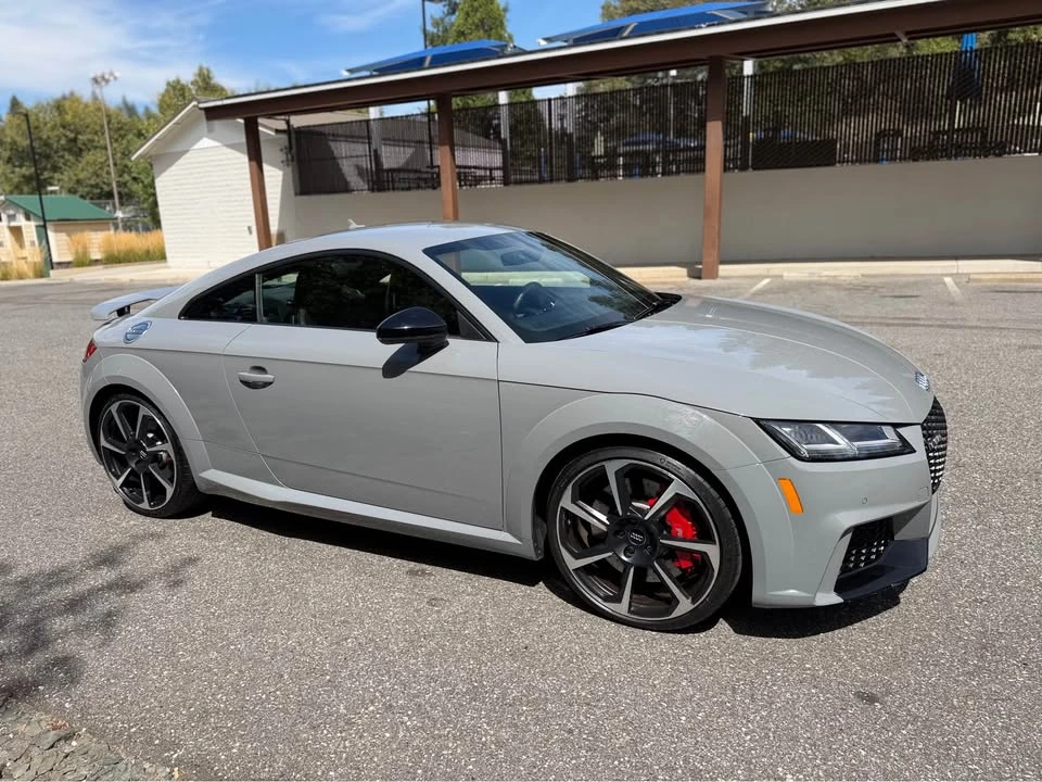 2018 Audi TT RS Mk3 - Image 9 of 20