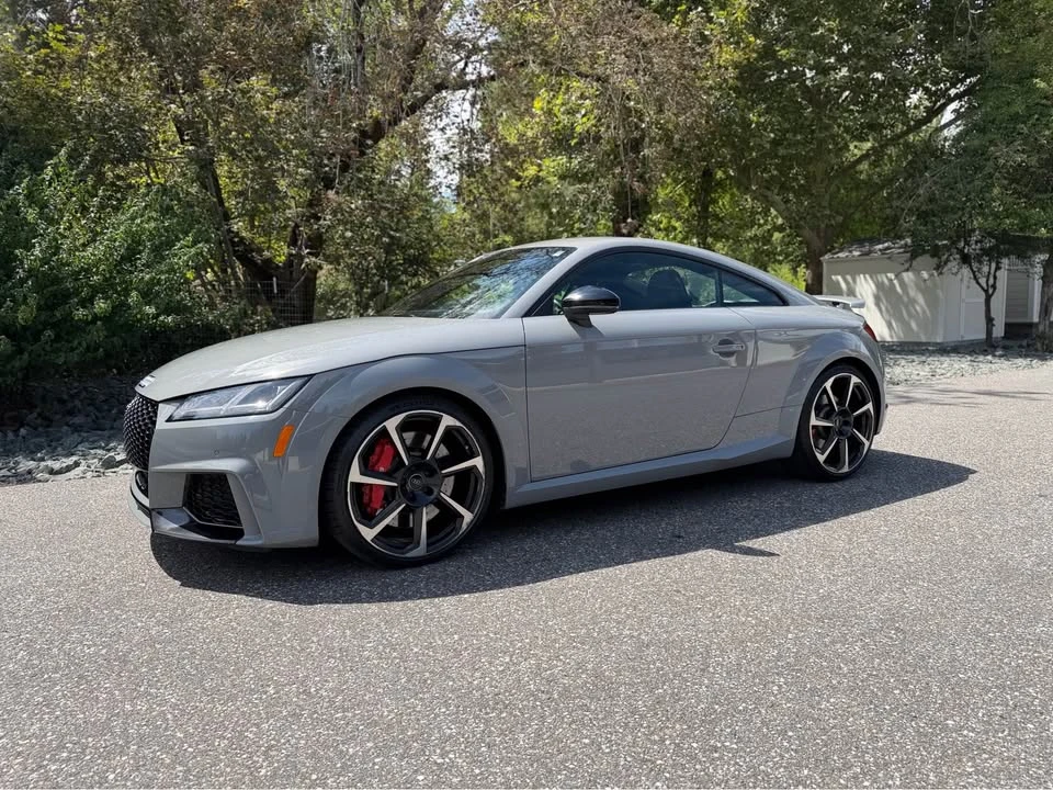 2018 Audi TT RS Mk3 - Image 5 of 20