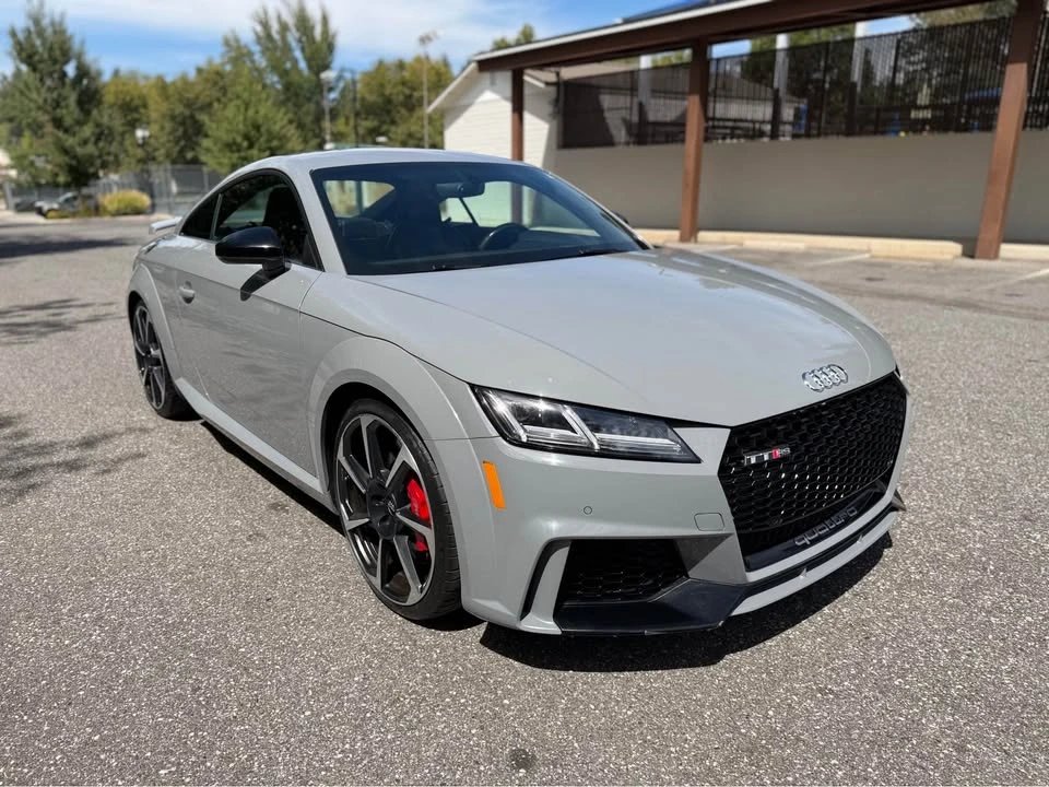2018 Audi TT RS Mk3 - Image 10 of 20