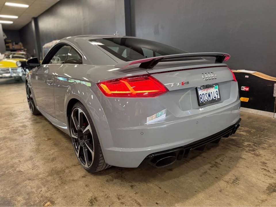 2018 Audi TT RS Mk3 - Image 20 of 20