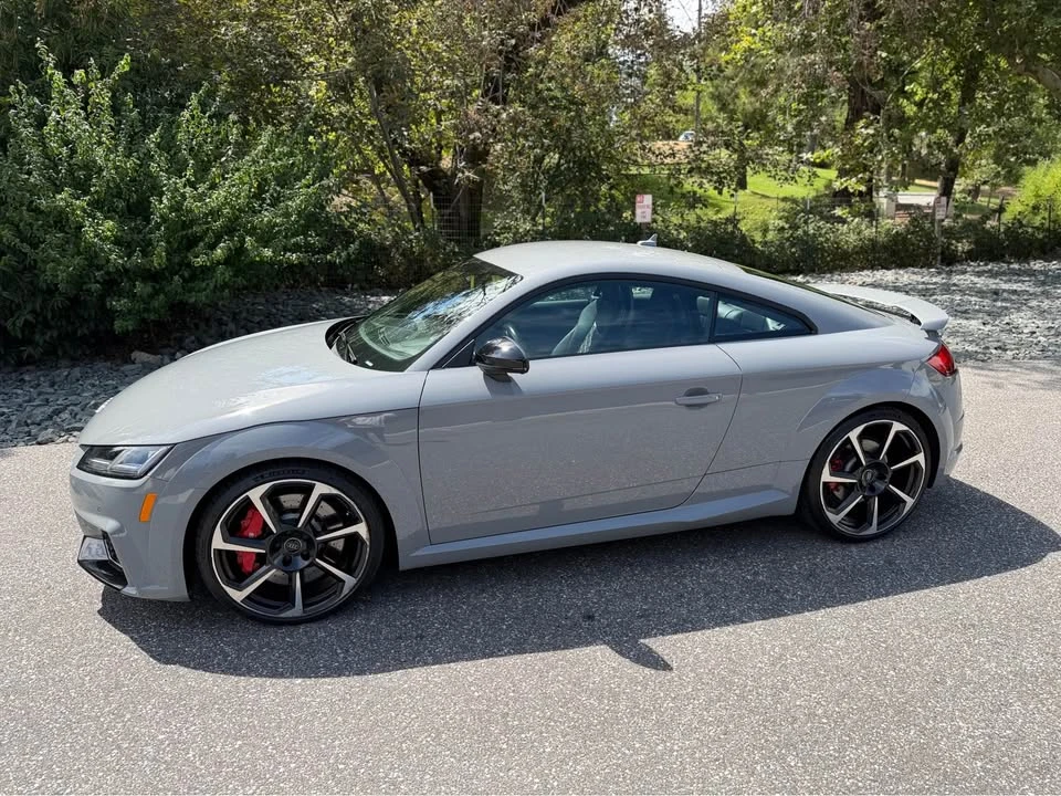 2018 Audi TT RS Mk3 - Image 2 of 20
