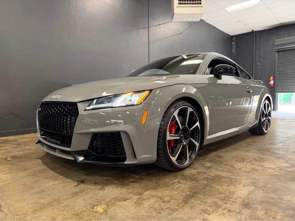 2018 Audi TT RS Mk3 - Image 19 of 20
