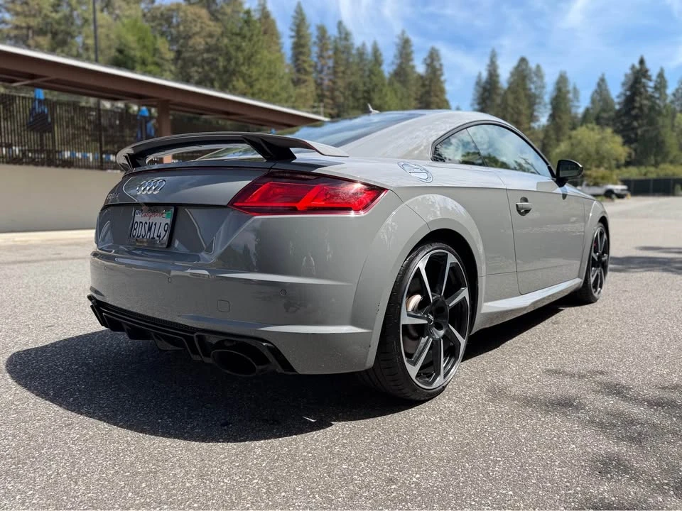 2018 Audi TT RS Mk3 - Image 8 of 20