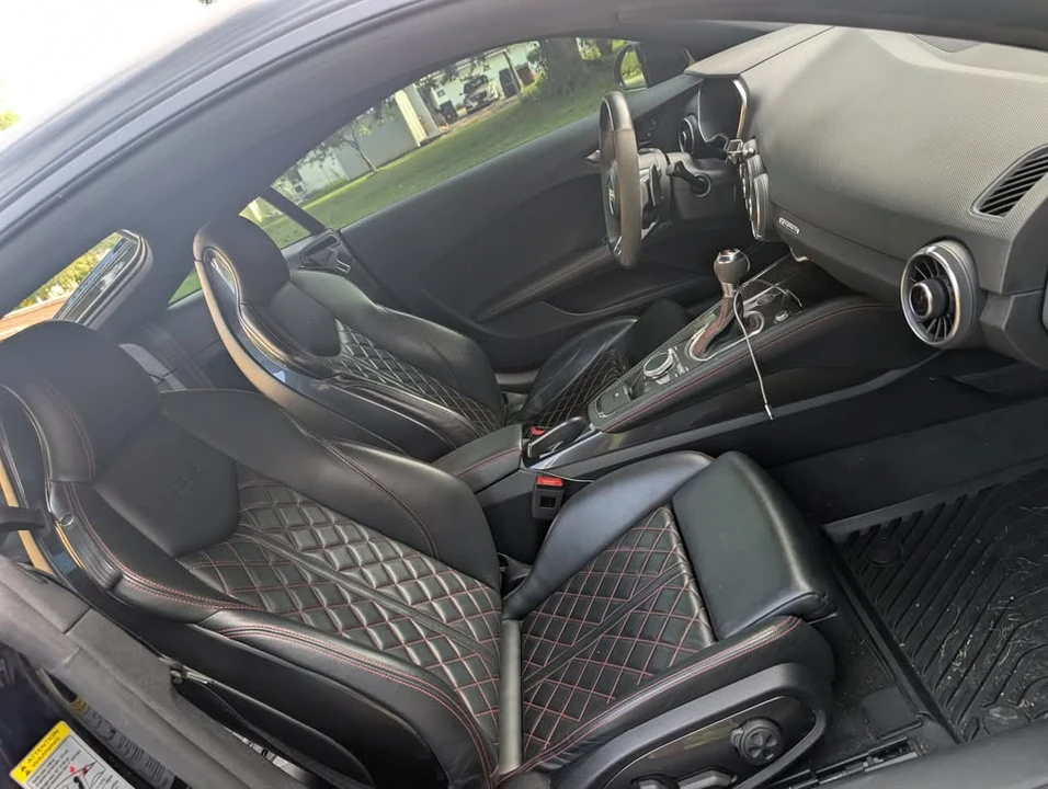2018 Audi TT RS Mk3 - Image 10 of 17