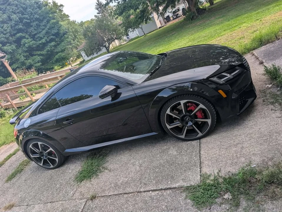 2018 Audi TT RS Mk3 - Image 4 of 17