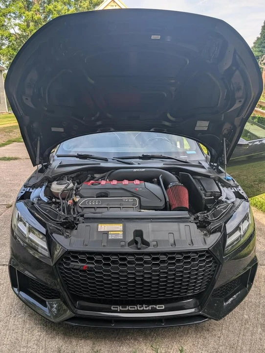 2018 Audi TT RS Mk3 - Image 16 of 17