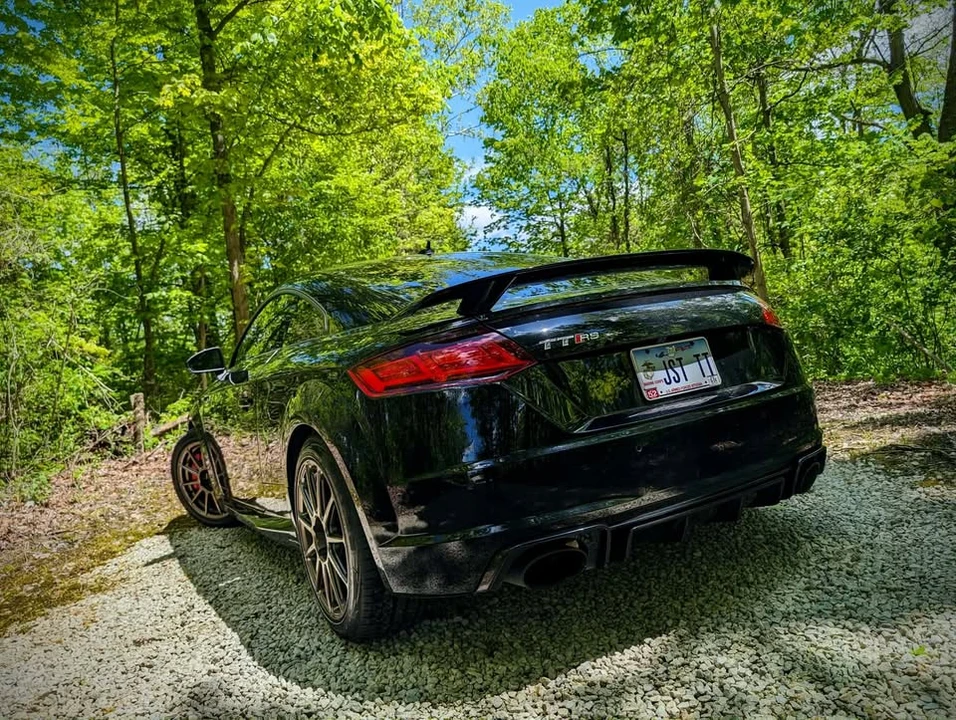 2018 Audi TT RS Mk3 - Image 15 of 17