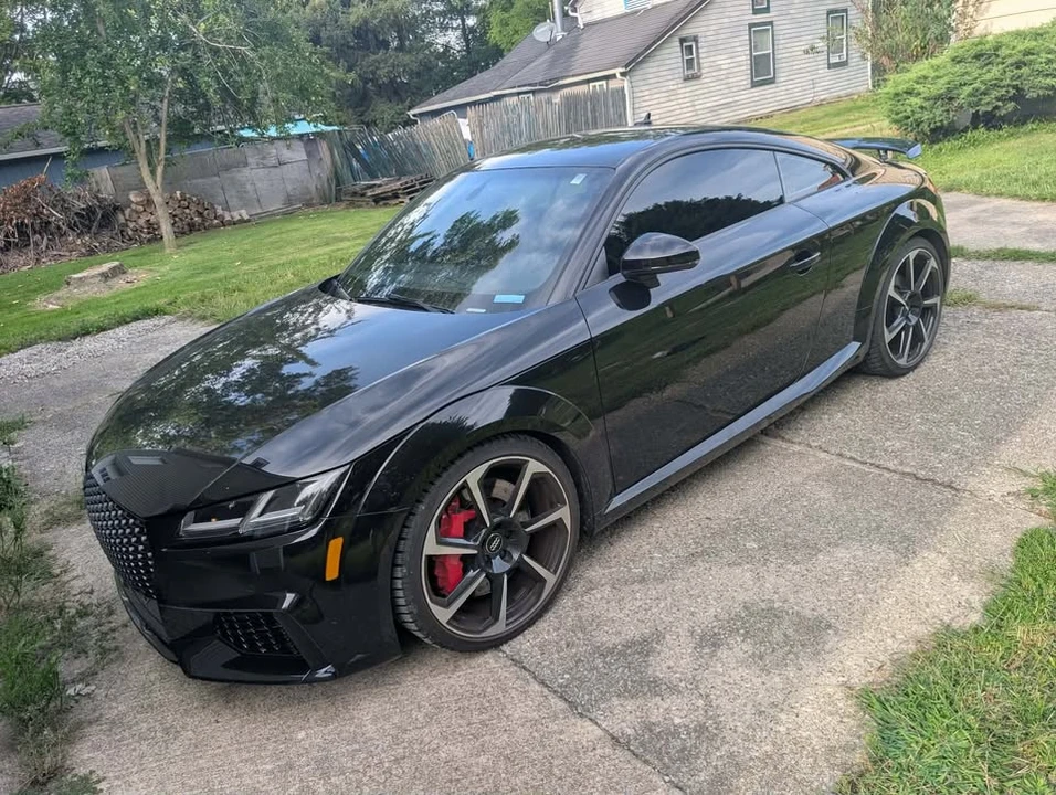 2018 Audi TT RS Mk3 - Image 3 of 17