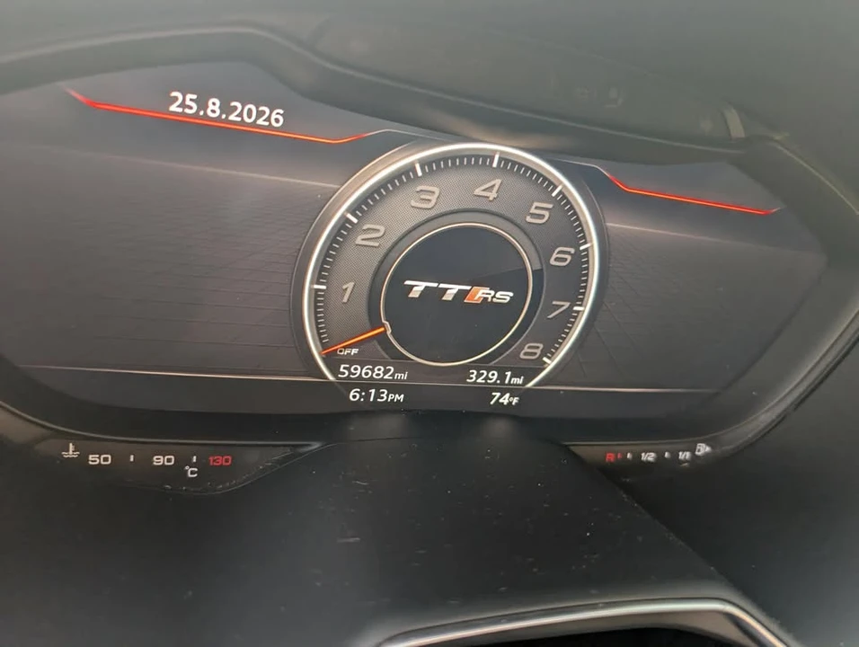 2018 Audi TT RS Mk3 - Image 13 of 17