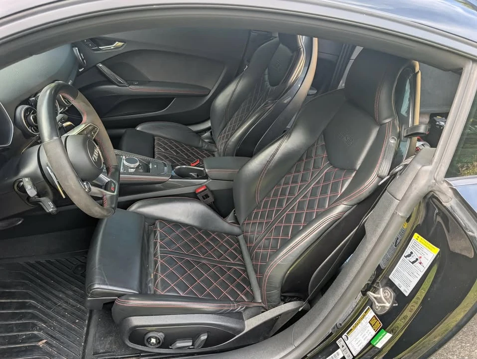 2018 Audi TT RS Mk3 - Image 8 of 17