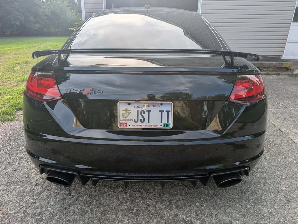2018 Audi TT RS Mk3 - Image 6 of 17