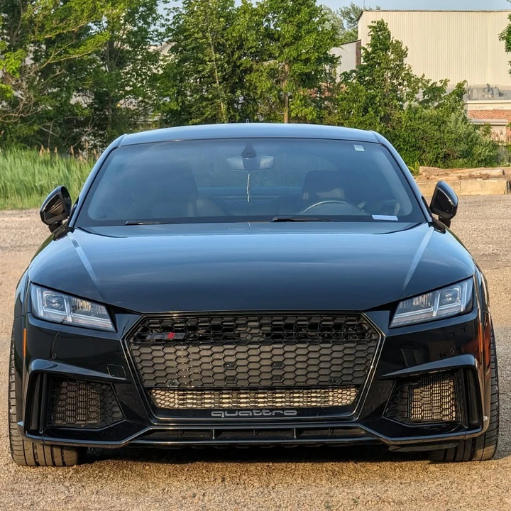 2018 Audi TT RS Mk3 - Image 2 of 17
