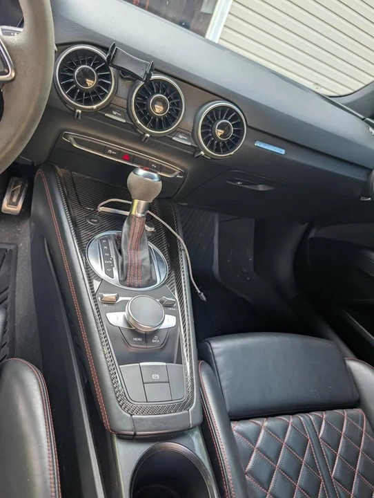 2018 Audi TT RS Mk3 - Image 12 of 17