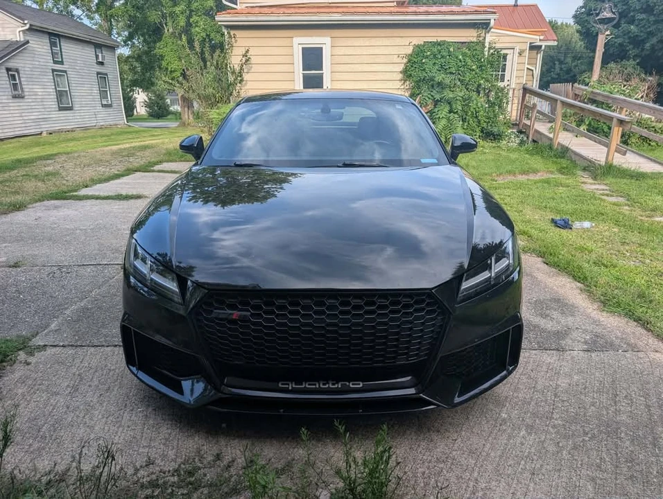 2018 Audi TT RS Mk3 - Image 5 of 17
