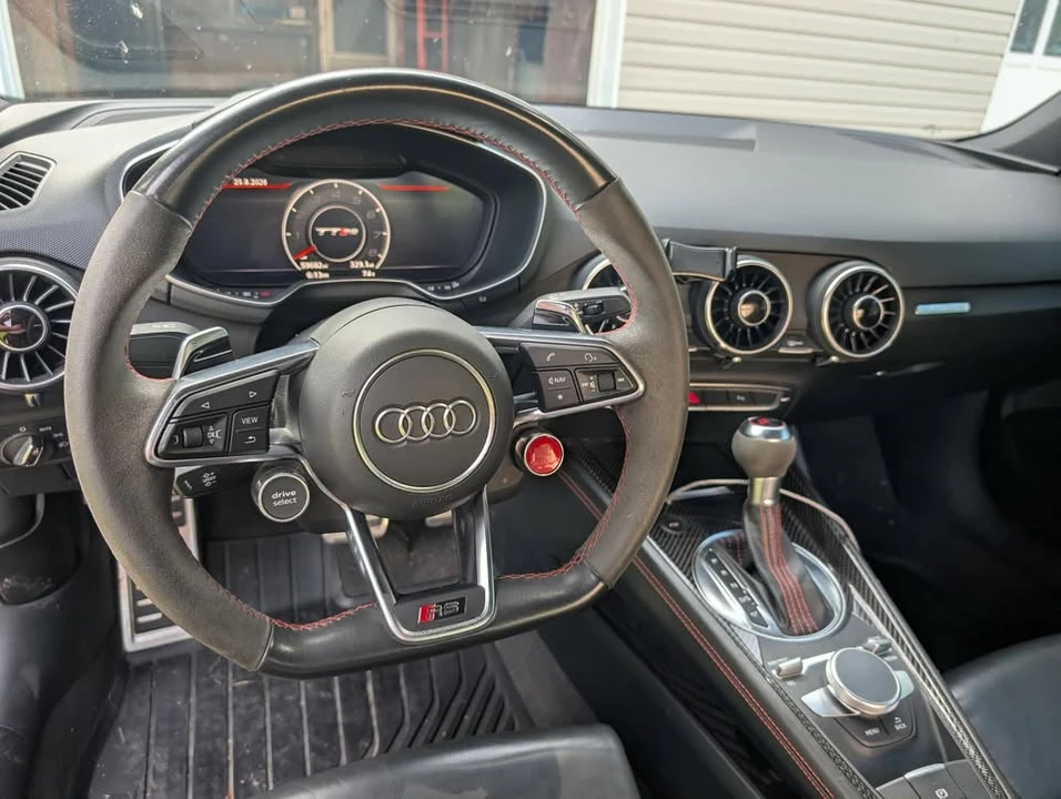 2018 Audi TT RS Mk3 - Image 11 of 17