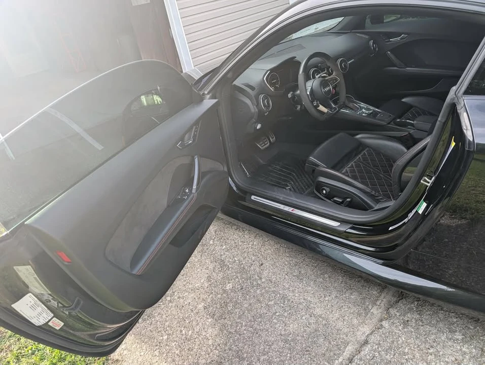 2018 Audi TT RS Mk3 - Image 7 of 17