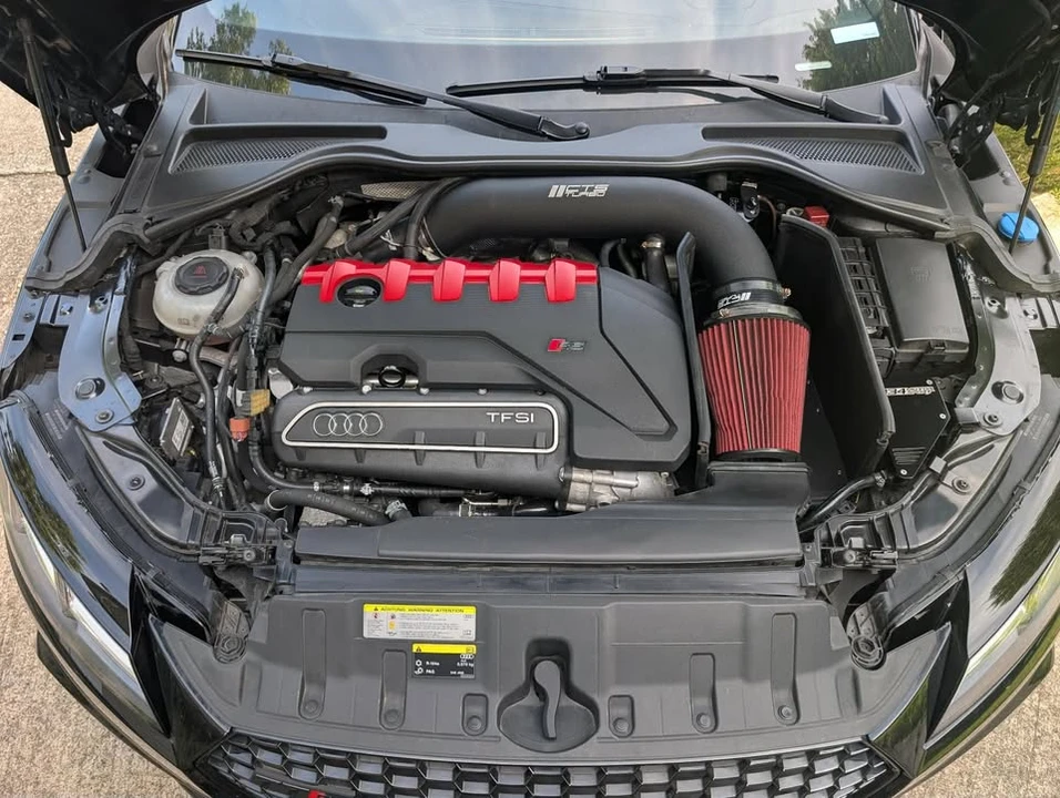 2018 Audi TT RS Mk3 - Image 17 of 17