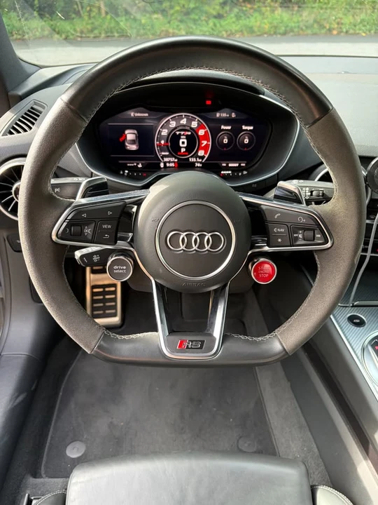 2018 Audi TT RS Mk3 - Image 8 of 11