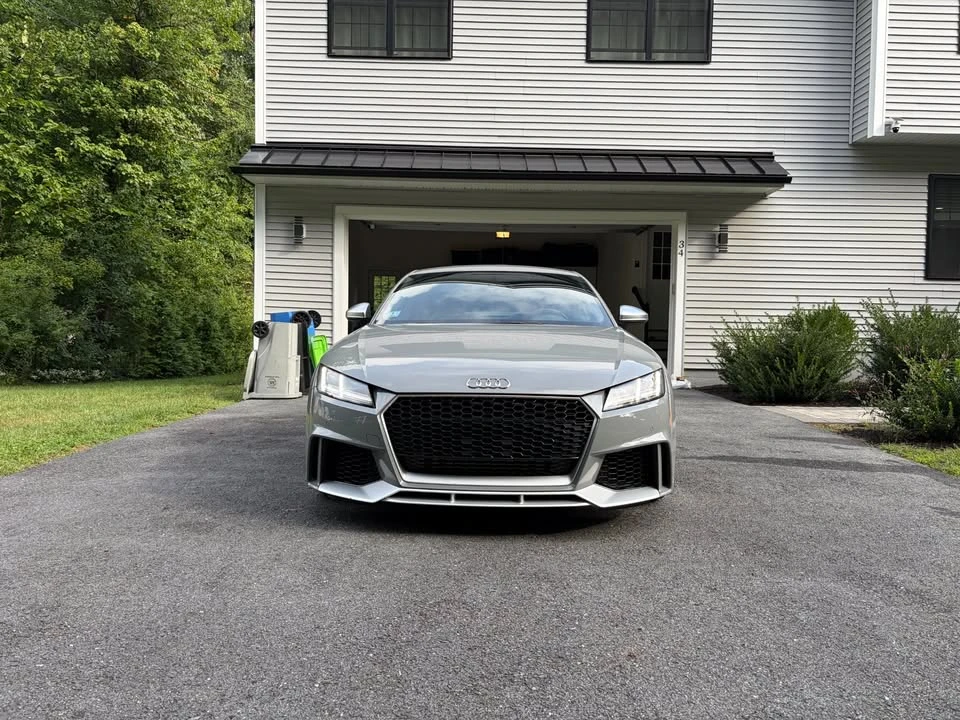 2018 Audi TT RS Mk3 - Image 2 of 11