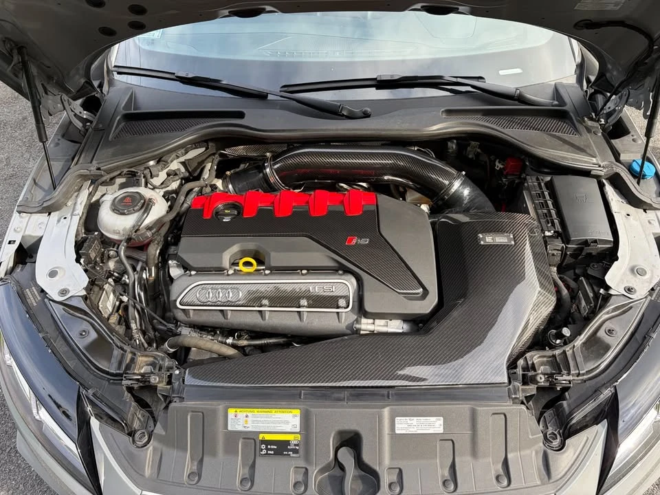 2018 Audi TT RS Mk3 - Image 10 of 11