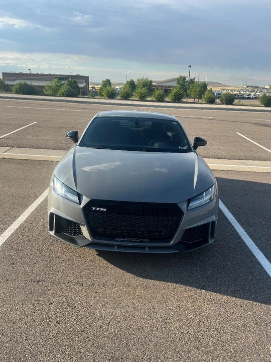 2018 Audi TT Mk3 - Image 2 of 7