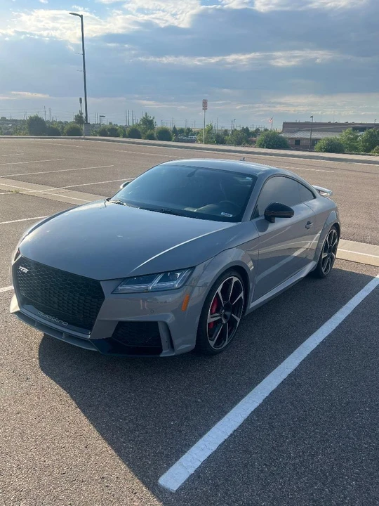 2018 Audi TT Mk3 - Image 3 of 7