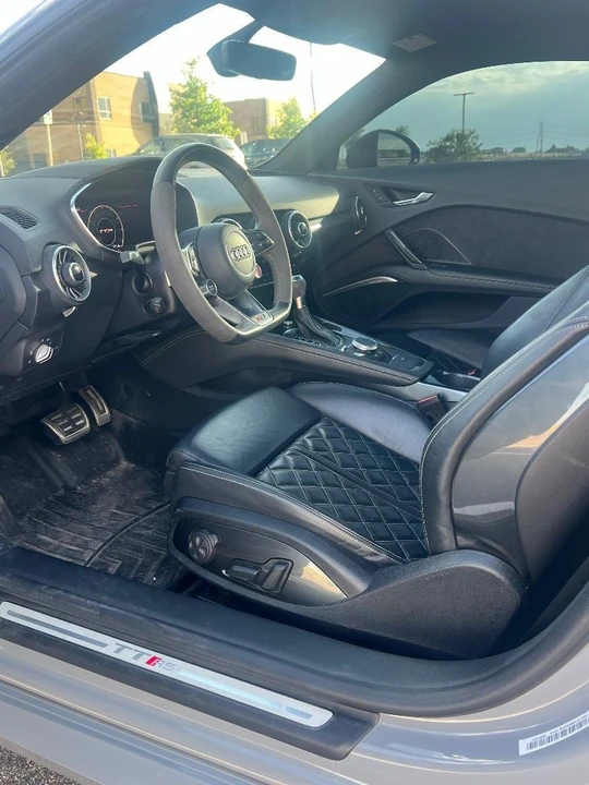2018 Audi TT Mk3 - Image 4 of 7
