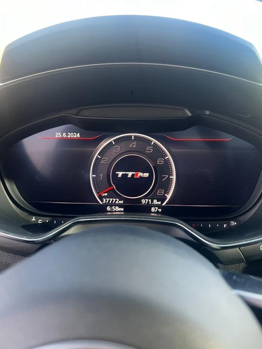 2018 Audi TT Mk3 - Image 6 of 7
