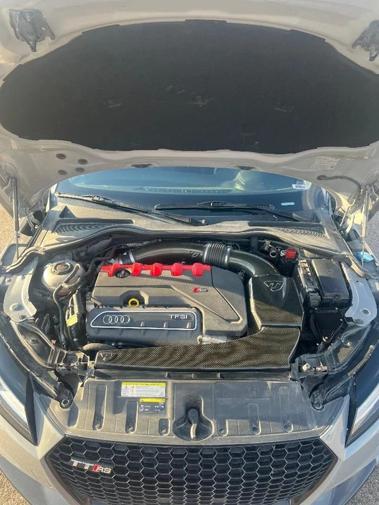 2018 Audi TT Mk3 - Image 7 of 7