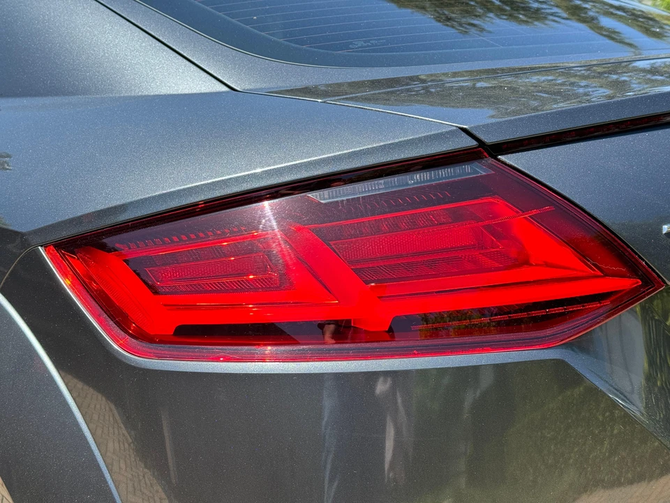 2018 Audi TTS Mk3 - Image 13 of 31