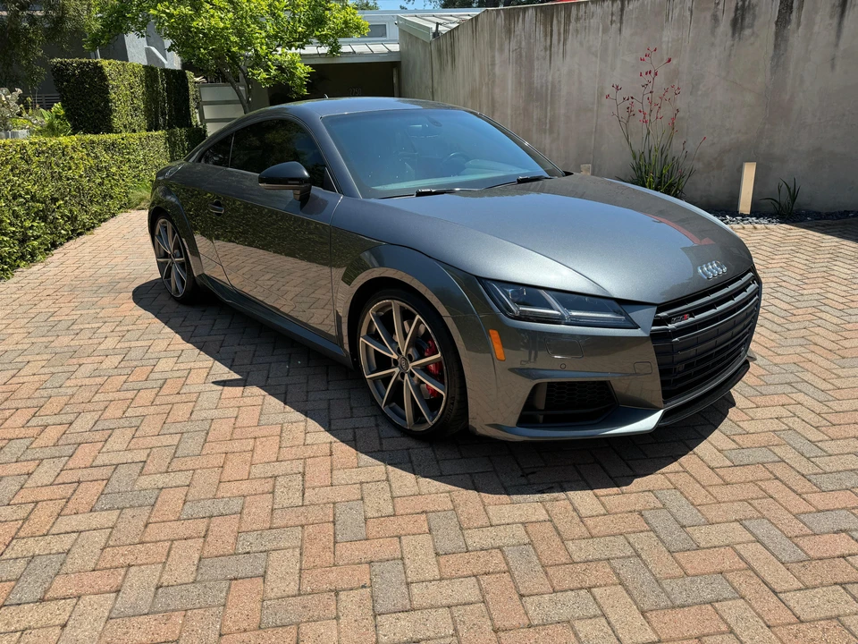 2018 Audi TTS Mk3 - Image 10 of 31