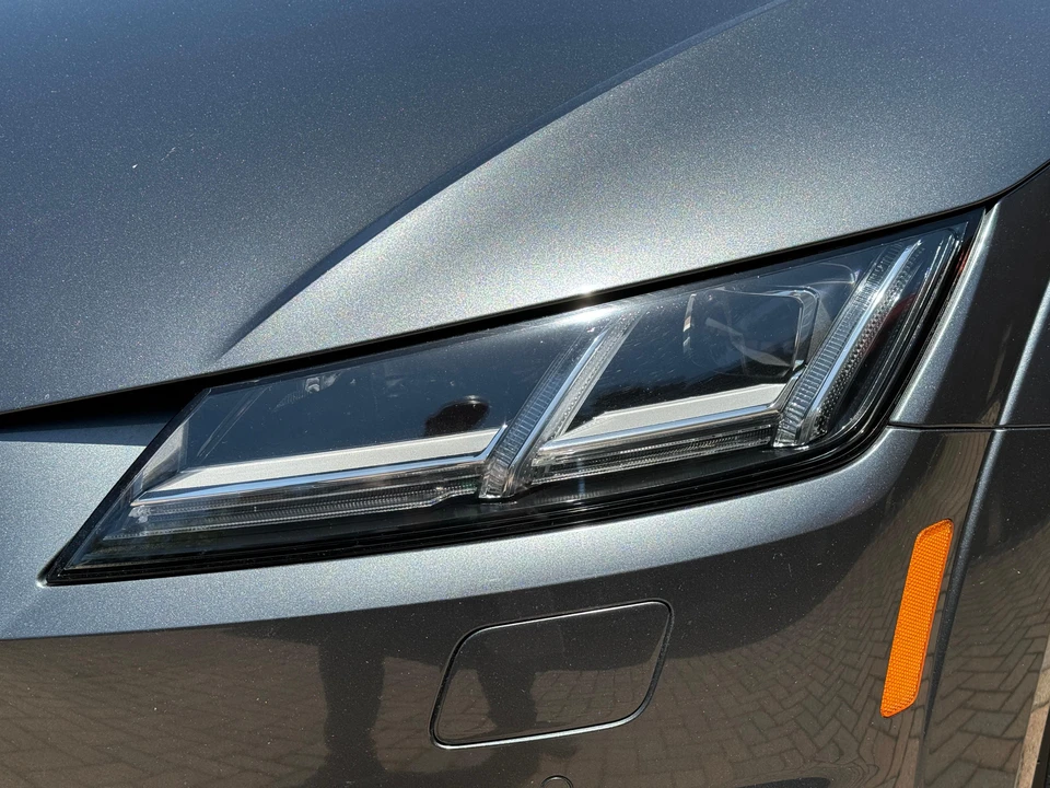 2018 Audi TTS Mk3 - Image 12 of 31