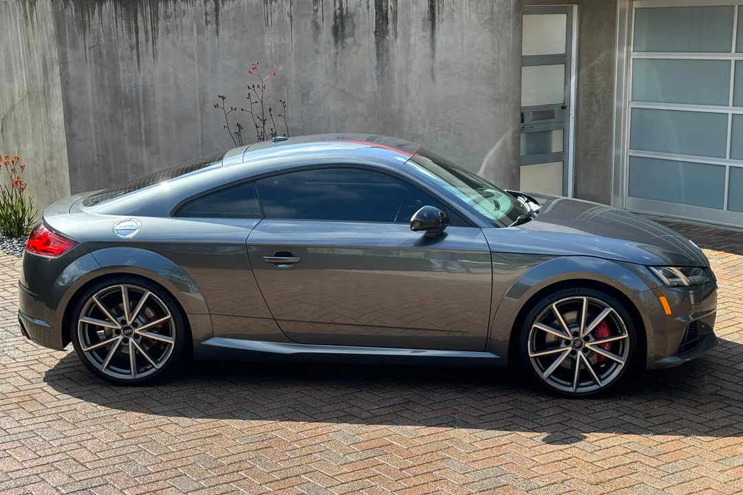 2018 Audi TTS Mk3 - Image 3 of 31