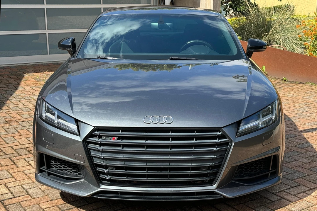 2018 Audi TTS Mk3 - Image 2 of 31