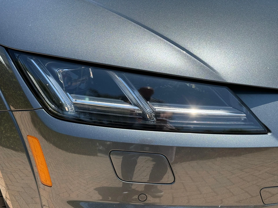 2018 Audi TTS Mk3 - Image 11 of 31