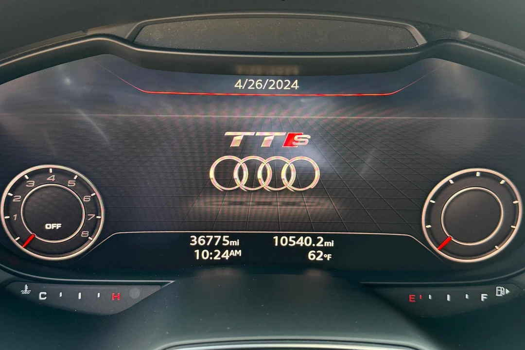 2018 Audi TTS Mk3 - Image 28 of 31