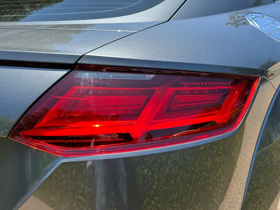 2018 Audi TTS Mk3 - Image 14 of 31
