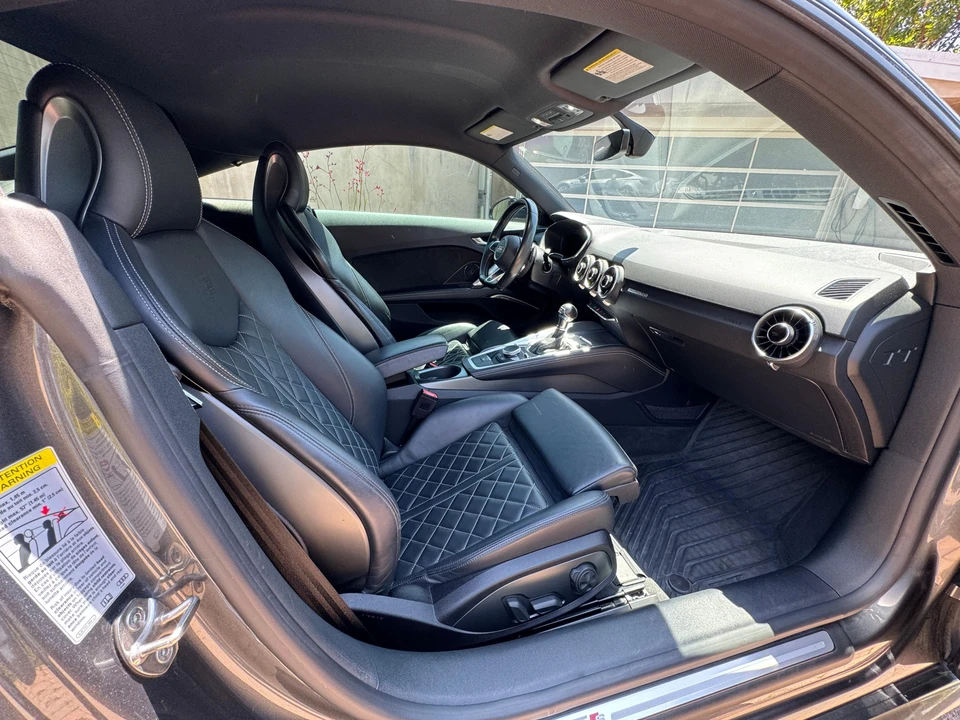 2018 Audi TTS Mk3 - Image 31 of 31